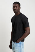 Reworked 3435 Black T-shirt