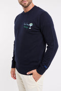 Saint Barth 9725 Maglia Heron 