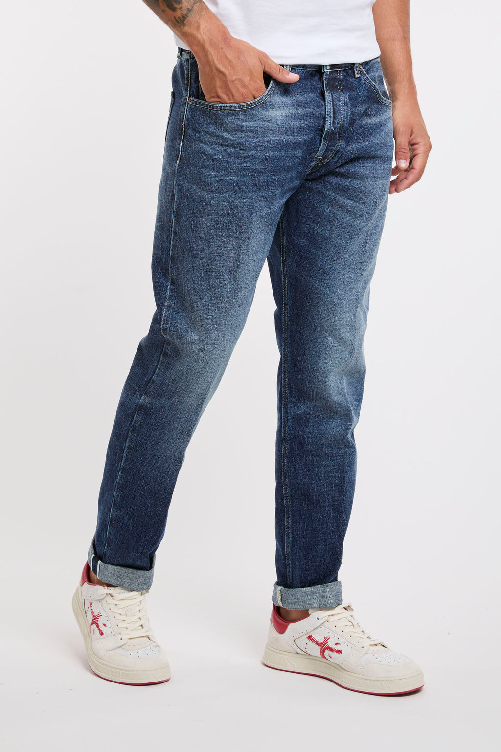 Dondup 9146 Jeans Icon