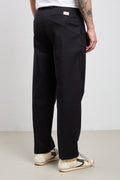 Officina 36 - 3328 Pantalone Gioia nero