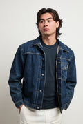 Roy Roger's 3496 Giubbotto di jeans
