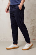 Officina 36 - 1690 Pantalone Naomi blu