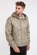 C.P. Company 9074 Liner Padded Hooded Jacket