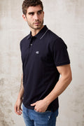 CP Company 1177 Polo blu