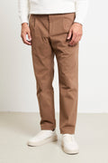 Nine in the Morning 2280 Pantalone tabacco Ethan