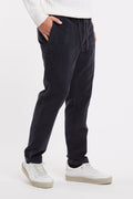 Clark 9108 Pantalone Lewis Velluto Millerighe