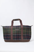 Barbour 9589 Borsone Cree Tartan