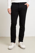 Clark 2094 Pantalone Mark nero