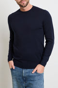 Reworked 2461 Maglia blu
