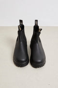 Blundstone 2750 Stivaletto nero carrarmato pelle