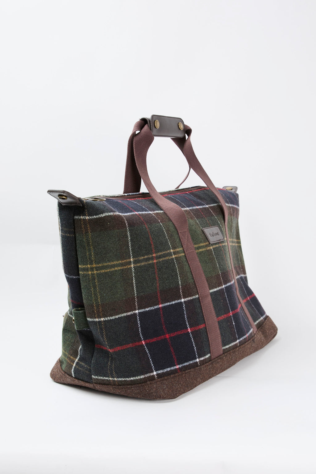 Barbour 9589 Borsone Cree Tartan