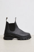Blundstone 2750 Stivaletto nero carrarmato pelle