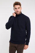 Kangra 9200 Ribbed Turtleneck