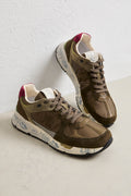 Premiata 2402 Sneakers Mase
