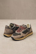 Crime London 4165 Sneakers Rush fango