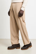 OutFit 2311 Pantalone Musica beige