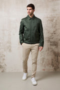 ADD 1105 Jacket verde