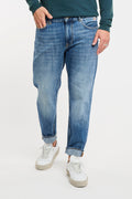 Roy Roger's 9351 Jeans Dapper