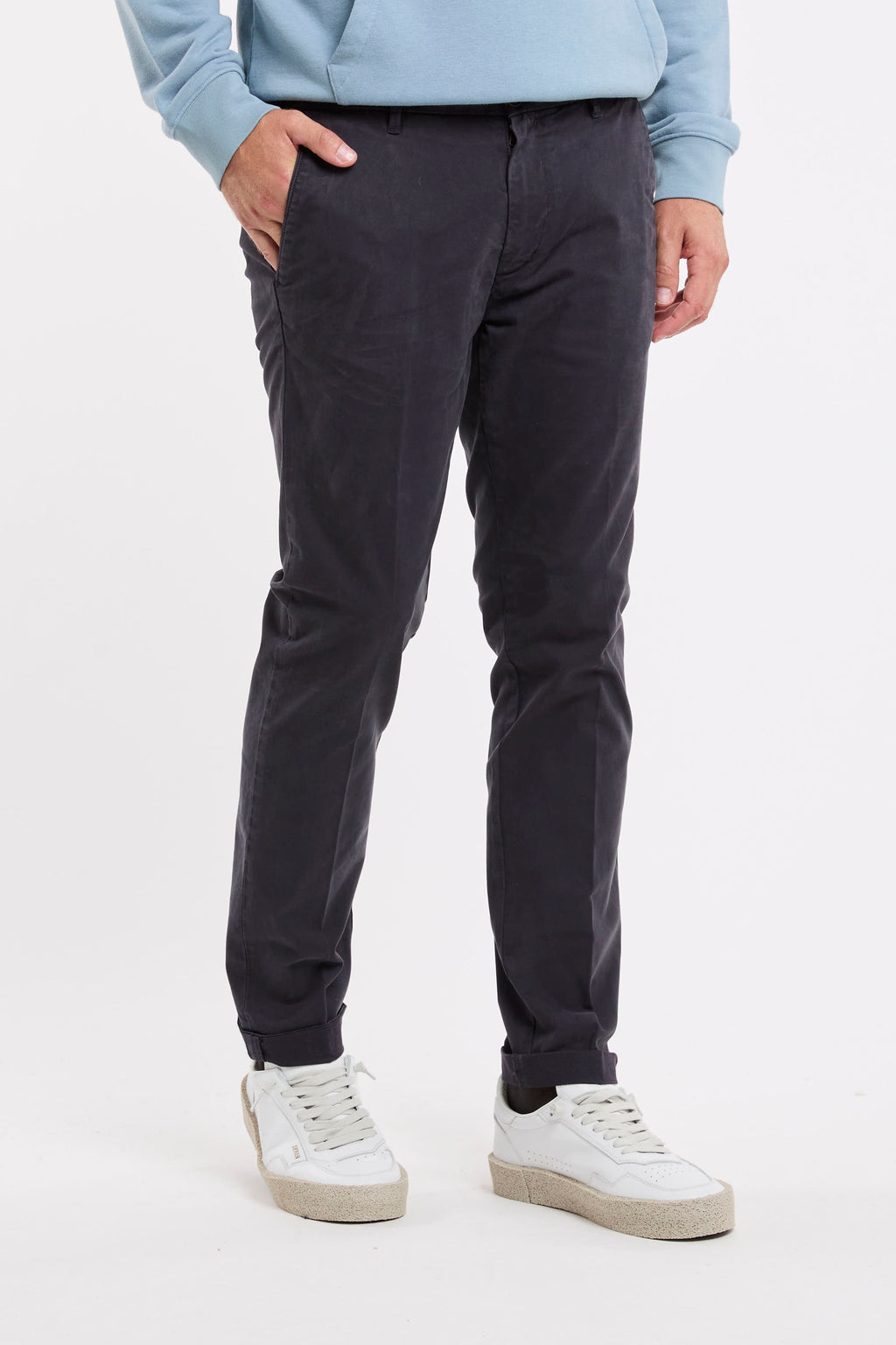 Clark 9100 Pantalone Chino Mark