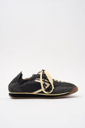 Puraai 4512 Sneakers Panther Dirty Black