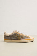 Premiata 3396 Sneakers Steven canvas