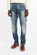 Officina 36 - 4410 Rock Jeans