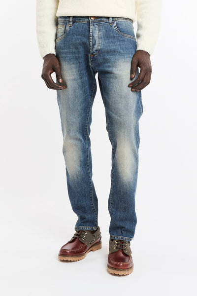 Officina 36 - 4410 Rock Jeans