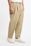 Be Able 4109 Pantalone Sato beige
