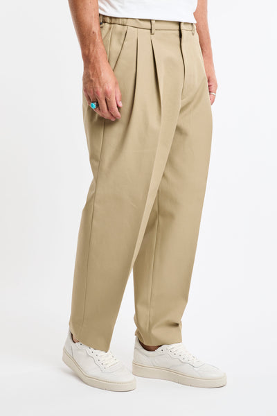 Be Able 4109 Pantalone Sato beige