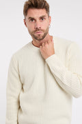 Kangra 9196 Ribbed Sweater