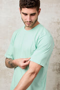 Officina 36 - 1661 T-Shirt acqua