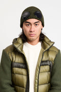 CP Company 2057 Cuffia verde militare