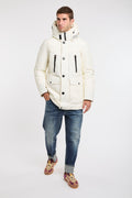 Woolrich 9443 Ramar Arctic Parka