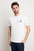 Saint Barth 3520 T-shirt 