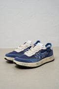 Premiata 3388 Sneakers Nous blue