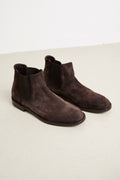 Alexander Hotto 2041 Stivaletto marrone