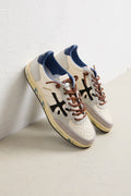 Premiata 2430 Sneakers Bskt Clay