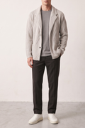 OutFit 4430 Stucco Knit Blazer
