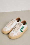 Puraai 3043 Sneakers Vintage Grass