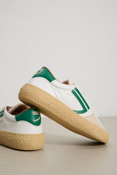 Puraai 3043 Sneakers Vintage Grass