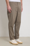 Dondup 3004 Pantalone sabbia Zyan
