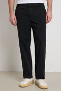 Dondup 3016 Pantalone nero James