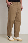 Dondup 3015 Pantalone sabbia James