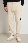 CP Company 3118 Cargo joggers crema