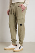 CP Company 3119 Cargo joggers green