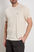 CP Company 3128 T-shirt crema