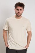 CP Company 3128 T-shirt crema