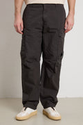 CP Company 3117 Pantalone cargo grigio