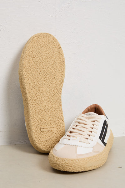 Puraai 3041 Sneakers Vintage Pitch