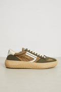 Puraai 3040 Sneakers Vintage Alga